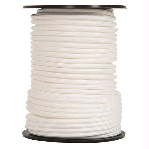 5.0mm X 50m 100% Dyneema White