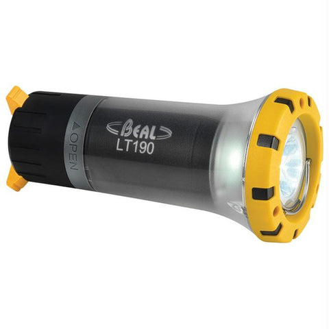 Lt190 Yellow - Lantern