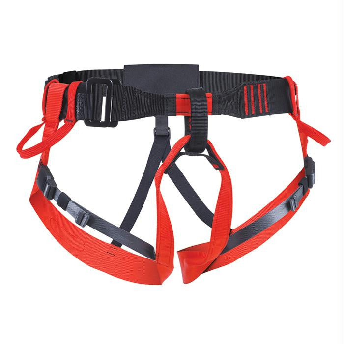 Snow Ridge Recco Harness