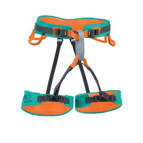 Rookie Children's Sit Harness