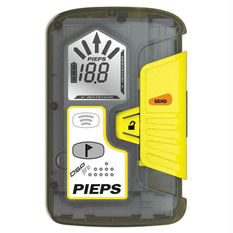 Pieps Dsp Pro