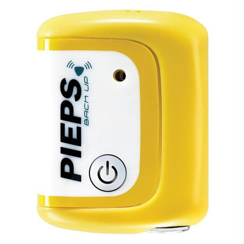 Pieps Backup Transmitter