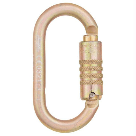 Lm Gold Series Oval 3al Ansi