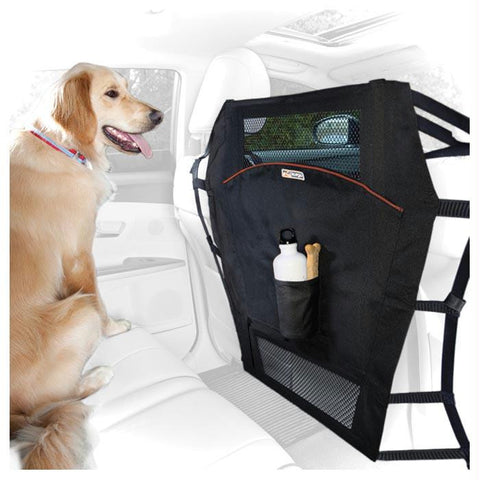 Kurgo Backseat Pet Barrier