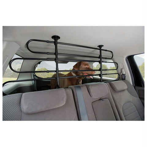 Kurgo Wander Cargo Barrier
