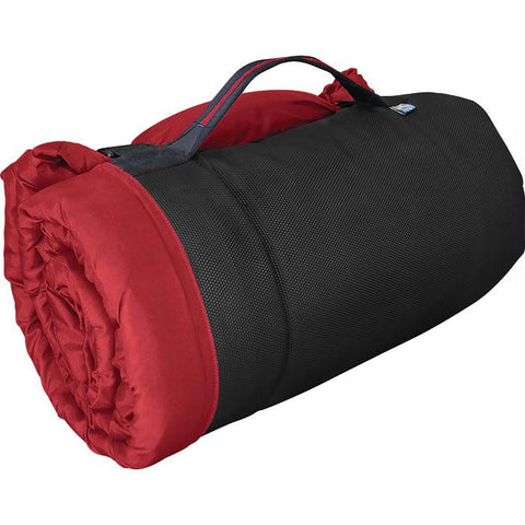 Kurgo Loft Wander Bed Red