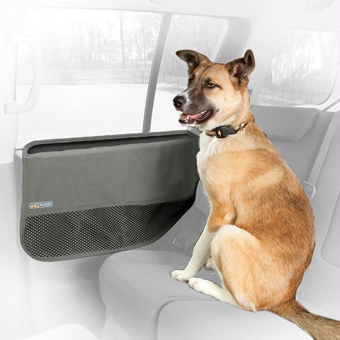 Kurgo Car Door Pet Guard Char