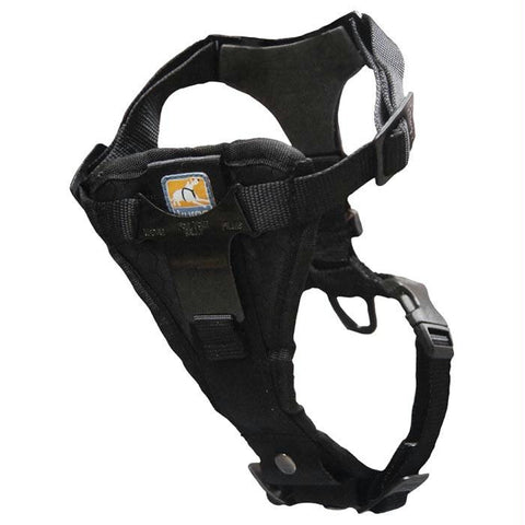 Tru-fit Dog Harness W-mount Sm