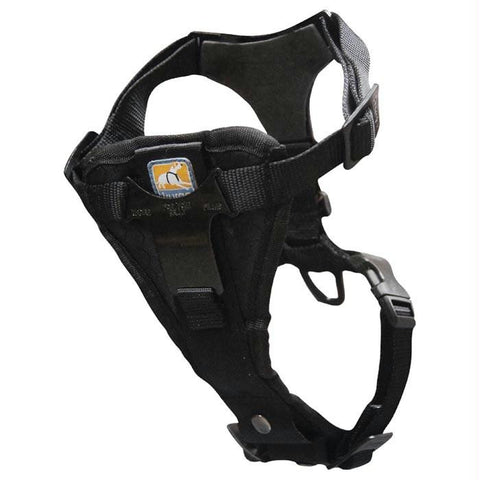 Tru-fit Dog Harness W-mount Md