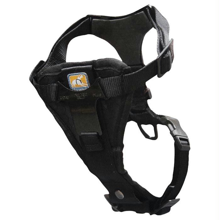 Tru-fit Dog Harness W-mount Lg