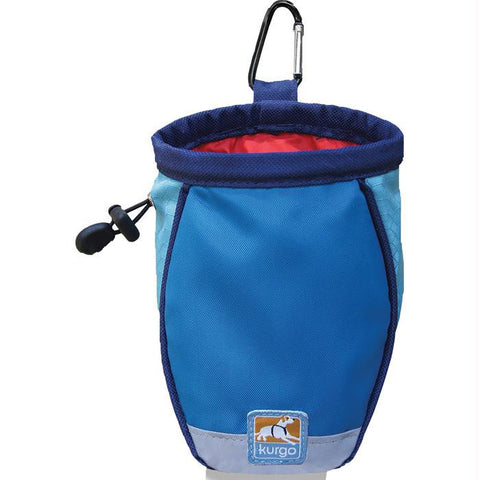 Kurgo Go Stuff It Treat Bag Bl