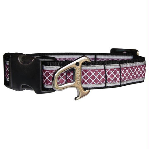 Reflect-protect Collar Rasp Lg