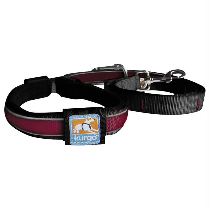 Reflect-protect Leash Rasp