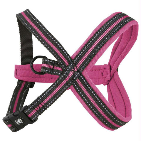 Padded Y-harness Raspberry 28