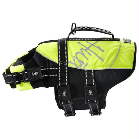 Life Jacket Yellow 10-20lb