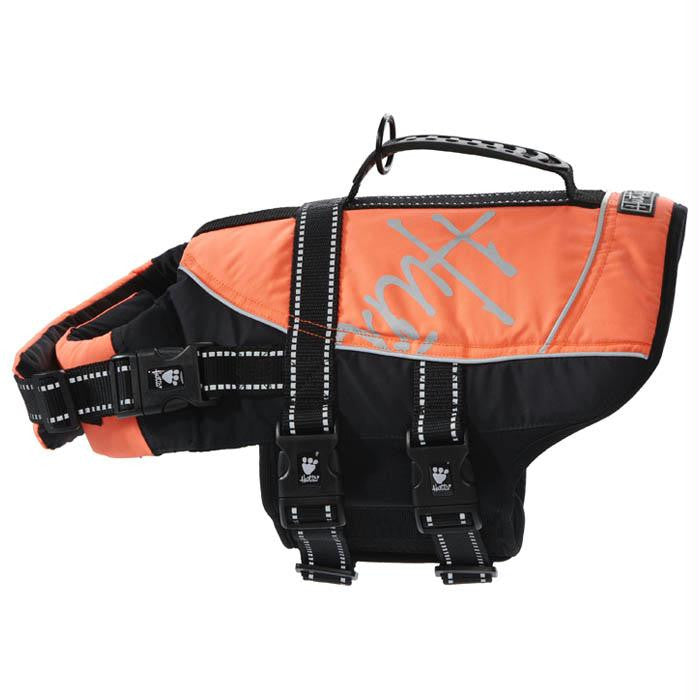 Life Jacket Orange 40-80lb