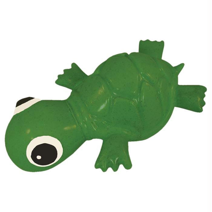 Cycle Dog 3play Turtle Toy Grn
