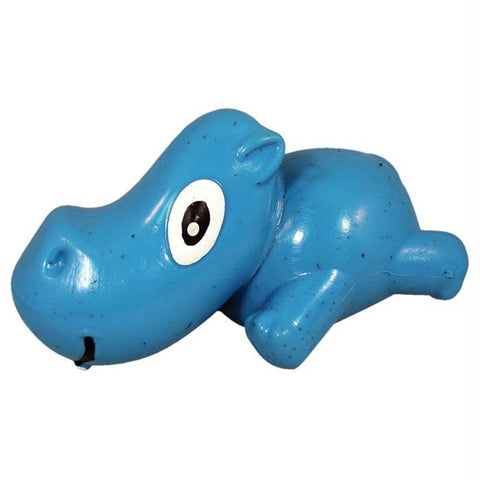 Cycle Dog 3play Hippo Toy Blu