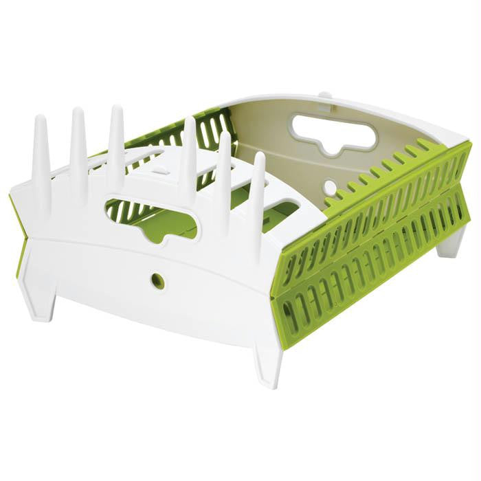 Fozzils Snapfold Dishrack
