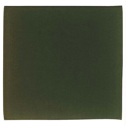 Olive Drab Bandana