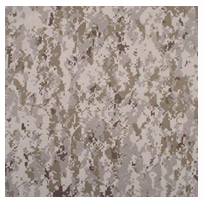 Desert Digital Camouflage