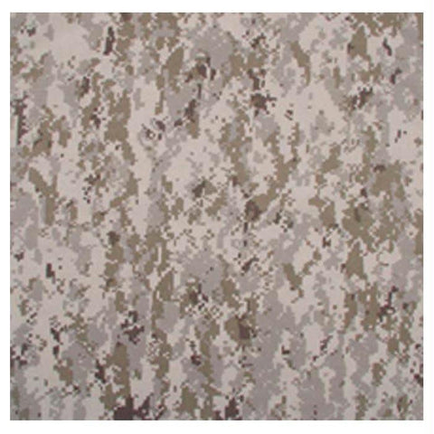 Desert Digital Camouflage