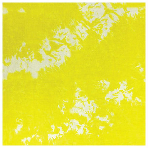 Bandana Tie Dye Lemon W-upc