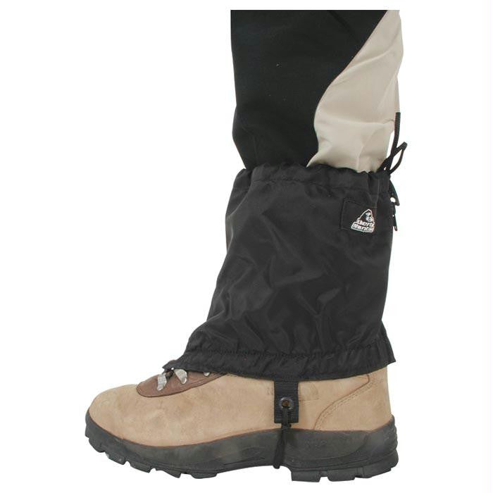 Ankle Gaiter