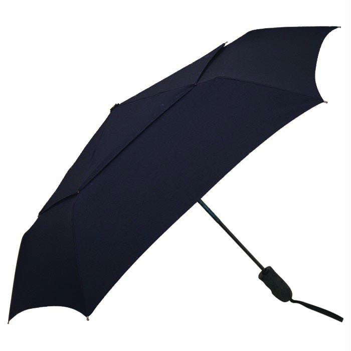 Shed Rain Vented Auto Black