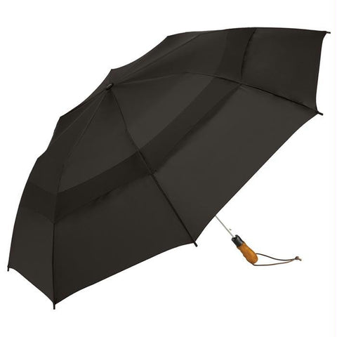 Windjammer Jumbo Vented Black