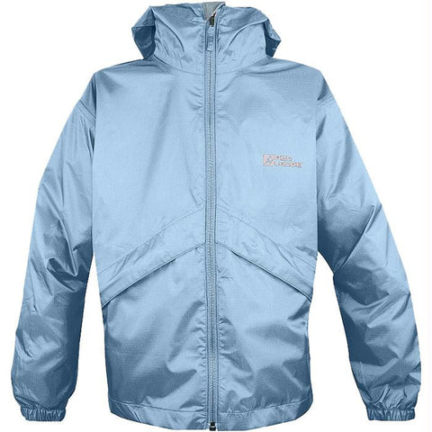 Thunderlight Kid Jacket Xs Ice