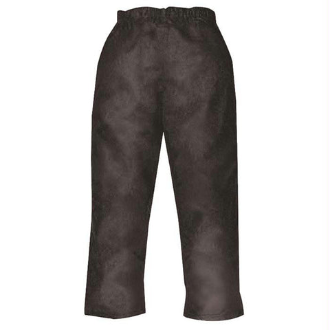 Thunderlight Kid Pant Xs Black