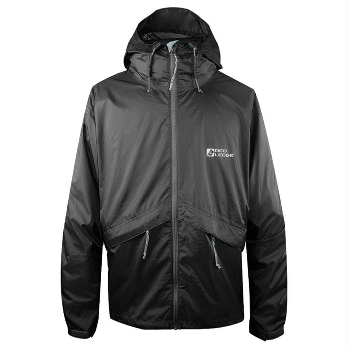 Thunderlight Jacket Sm Blk