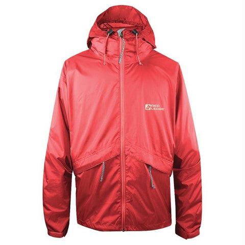 Thunderlight Jacket Xl Red