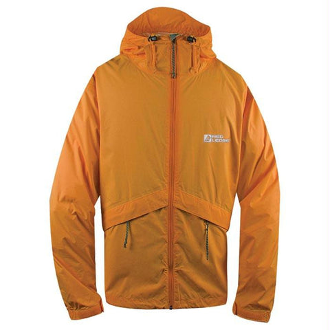 Thunderlight Jacket Lg Orng