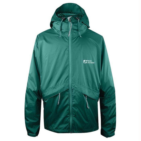 Thunderlight Jacket Emerald Md