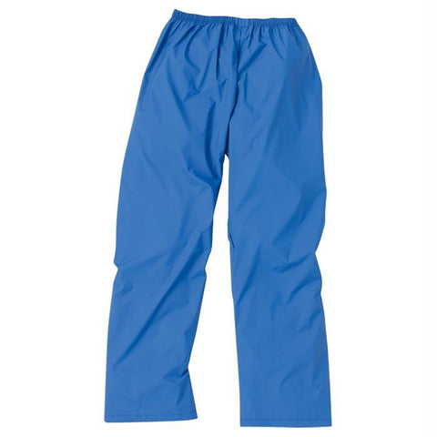 Acadia Unisex Pants Royal Xl