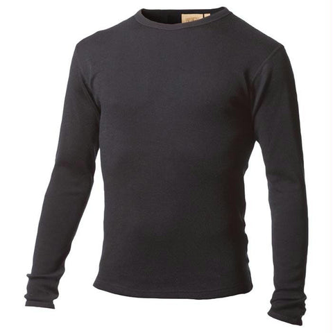 Minus33 Mens Mw Top Md Blk