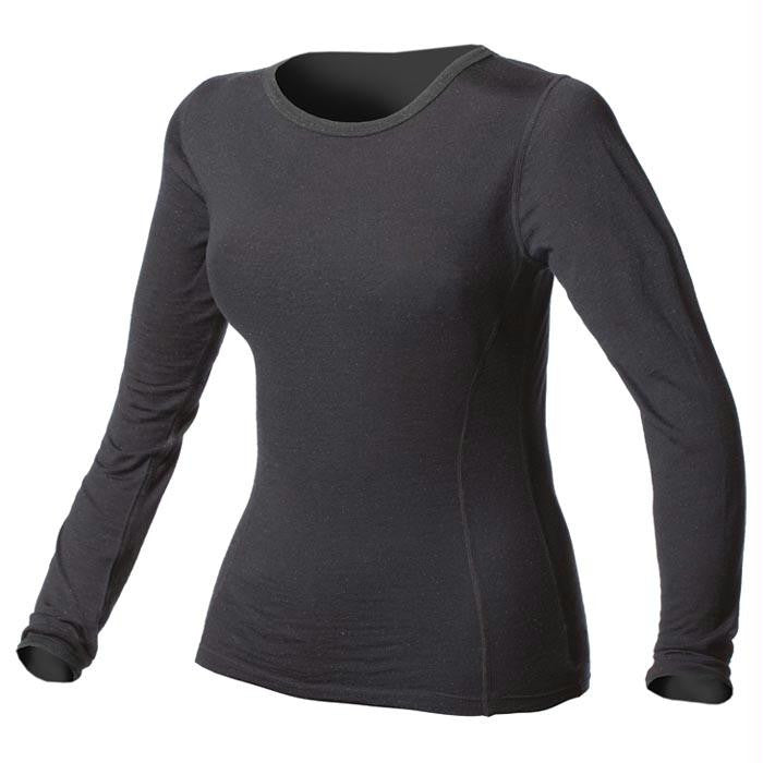 Minus33 Wmns Mw Top Md Blk