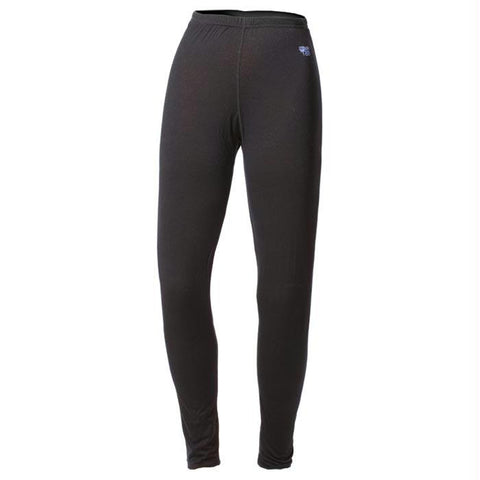 Minus33 Wmns Mw Pant Lg Blk