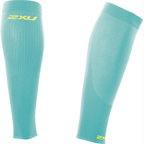 2xu Unisex Run Sleeve Ice Sm