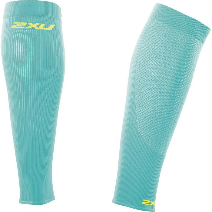 2xu Unisex Run Sleeve Ice Md