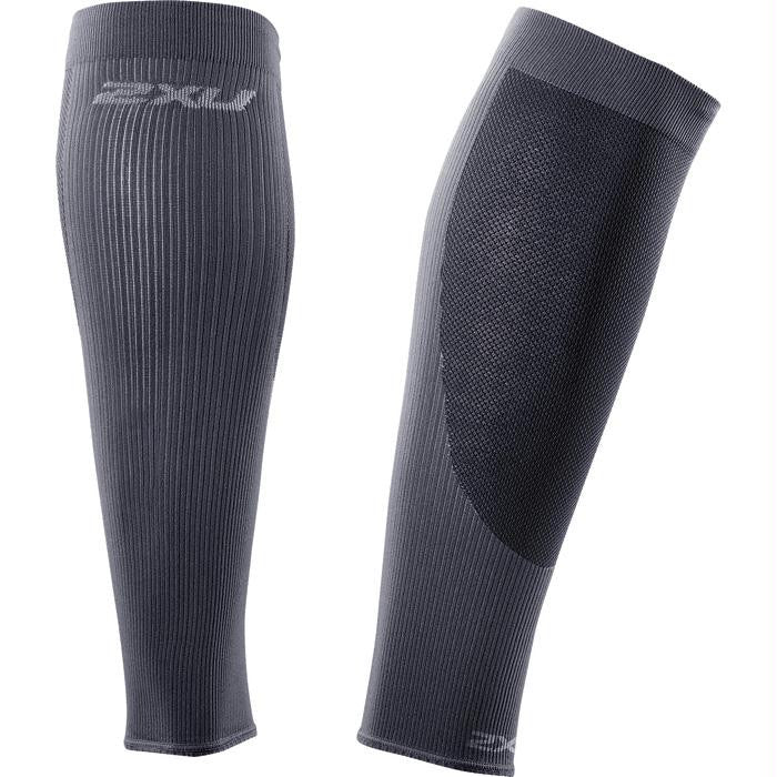 2xu Unisex Run Sleeve Titan Sm