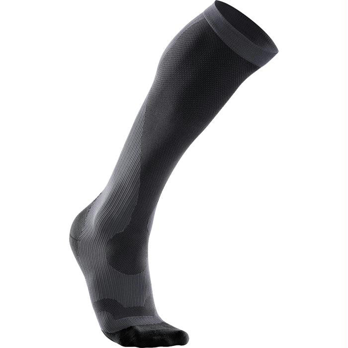 2xu Men Compress Sock Titan Md