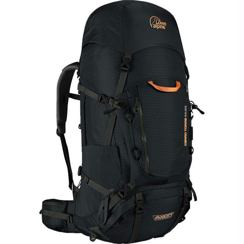 Cerro Torre 65:85 Large Black