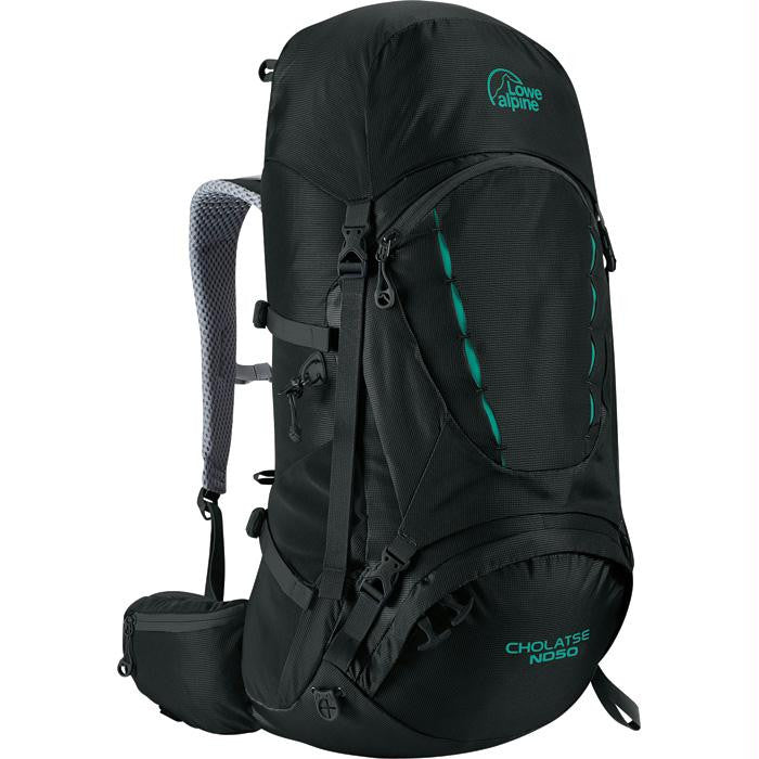 Cholatse Nd50 Black-dark Slate