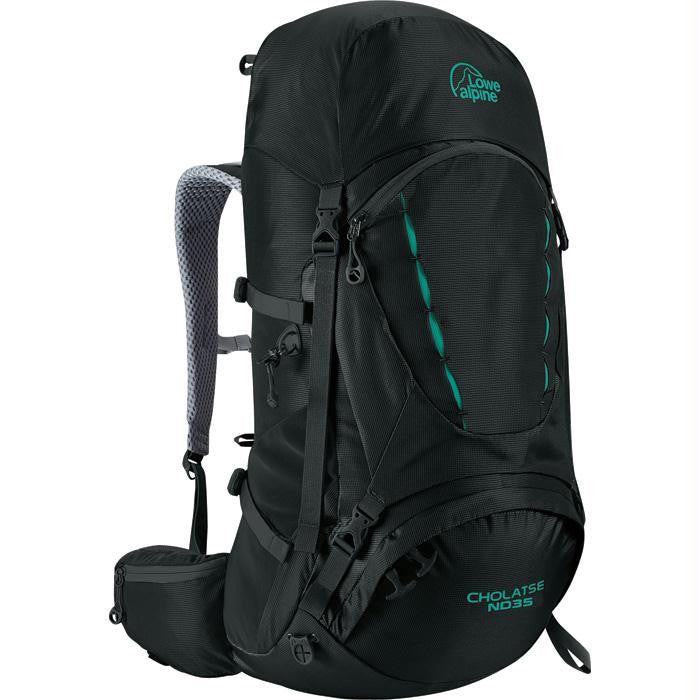 Cholatse Nd35 Black-dark Slate