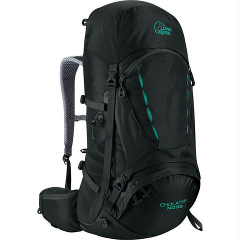 Cholatse Nd35 Black-dark Slate