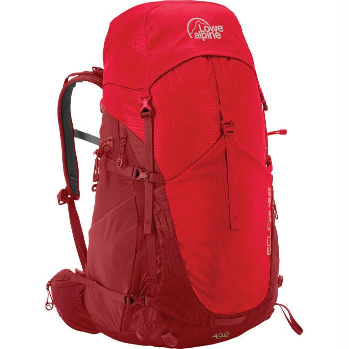 Eclipse 45:55 Oxide - Auburn