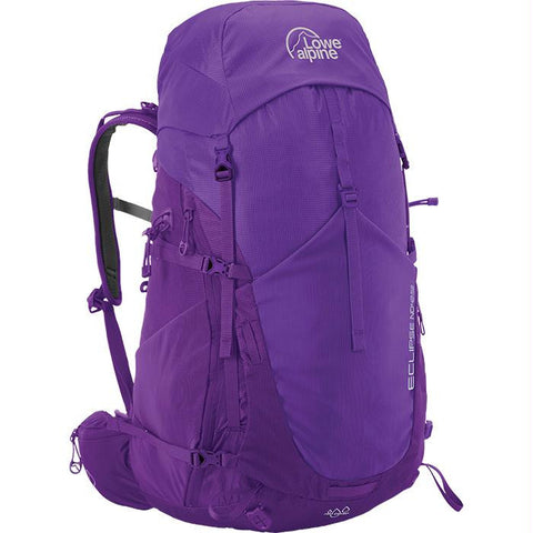 Eclipse Nd42:52 Orchid-lilac